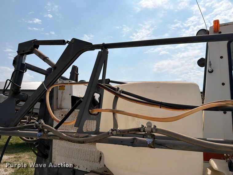 image for item FH6291 Spra-Coupe 220 sprayer