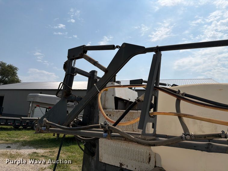 image for item FH6291 Spra-Coupe 220 sprayer
