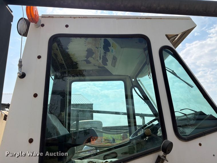 image for item FH6291 Spra-Coupe 220 sprayer