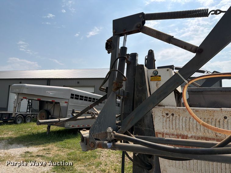 image for item FH6291 Spra-Coupe 220 sprayer