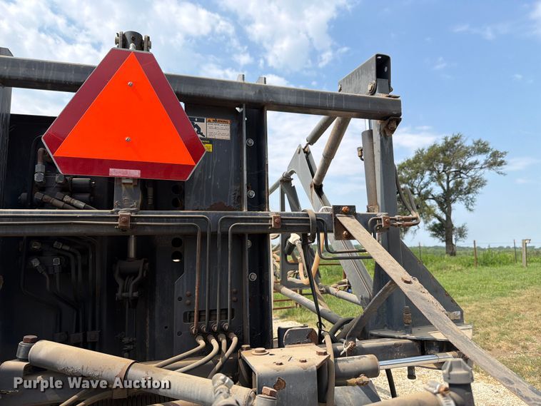 image for item FH6291 Spra-Coupe 220 sprayer