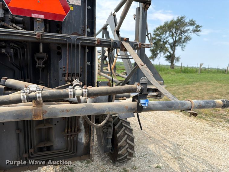 image for item FH6291 Spra-Coupe 220 sprayer