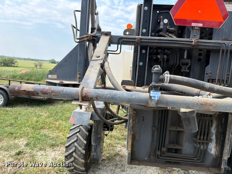 image for item FH6291 Spra-Coupe 220 sprayer