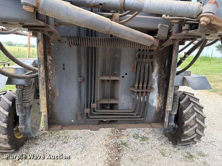 image for item FH6291 Spra-Coupe 220 sprayer