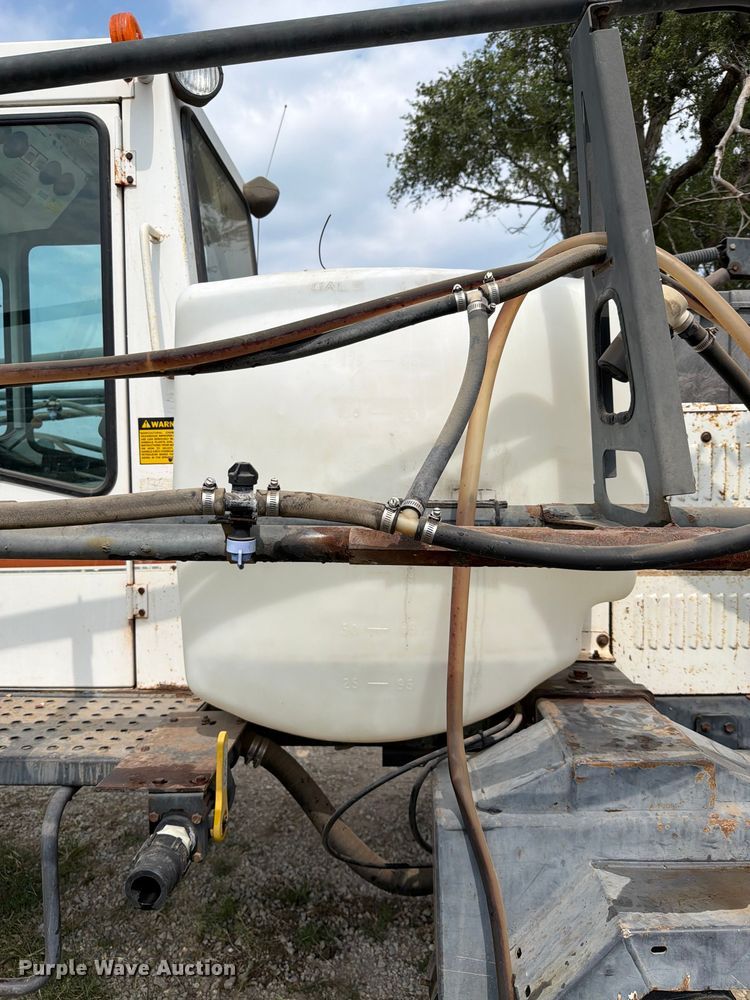 image for item FH6291 Spra-Coupe 220 sprayer