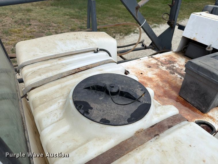 image for item FH6291 Spra-Coupe 220 sprayer