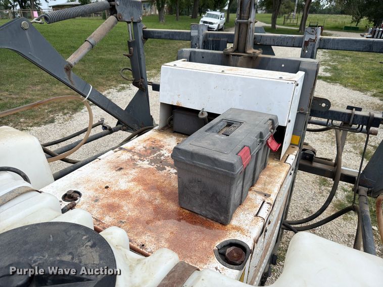 image for item FH6291 Spra-Coupe 220 sprayer