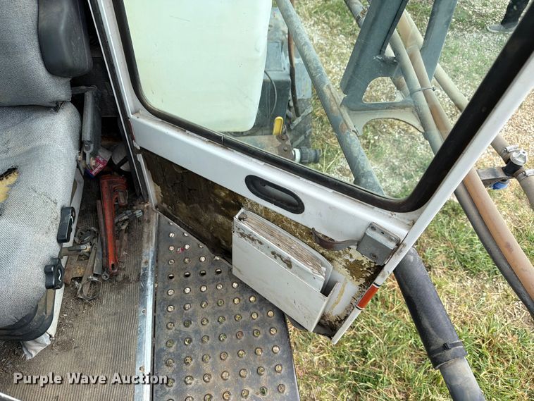 image for item FH6291 Spra-Coupe 220 sprayer