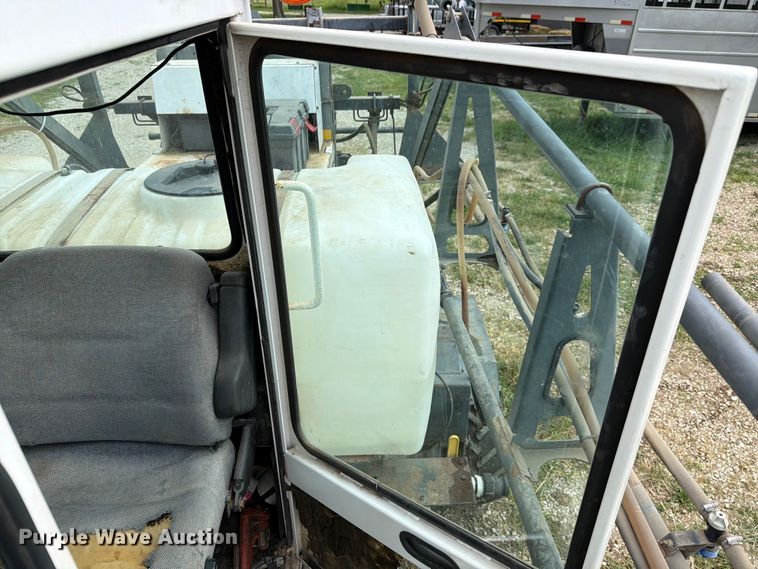 image for item FH6291 Spra-Coupe 220 sprayer
