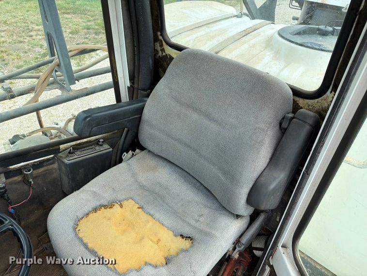image for item FH6291 Spra-Coupe 220 sprayer