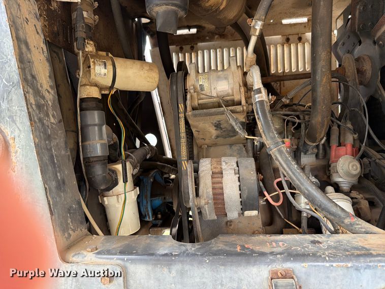 image for item FH6291 Spra-Coupe 220 sprayer