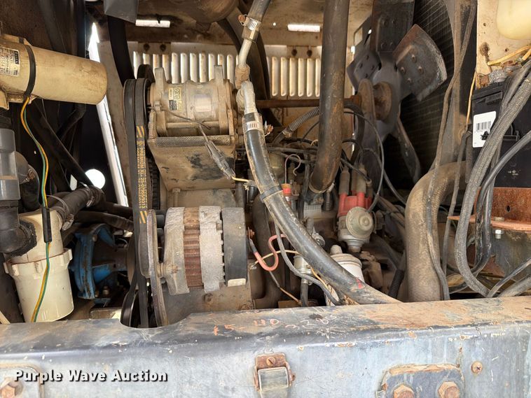image for item FH6291 Spra-Coupe 220 sprayer