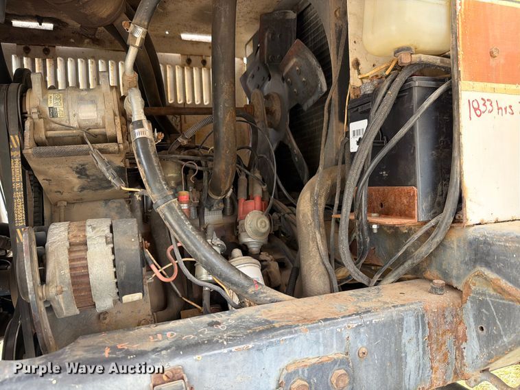 image for item FH6291 Spra-Coupe 220 sprayer