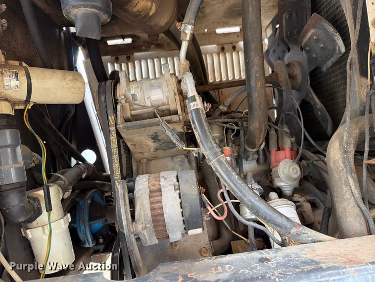 image for item FH6291 Spra-Coupe 220 sprayer