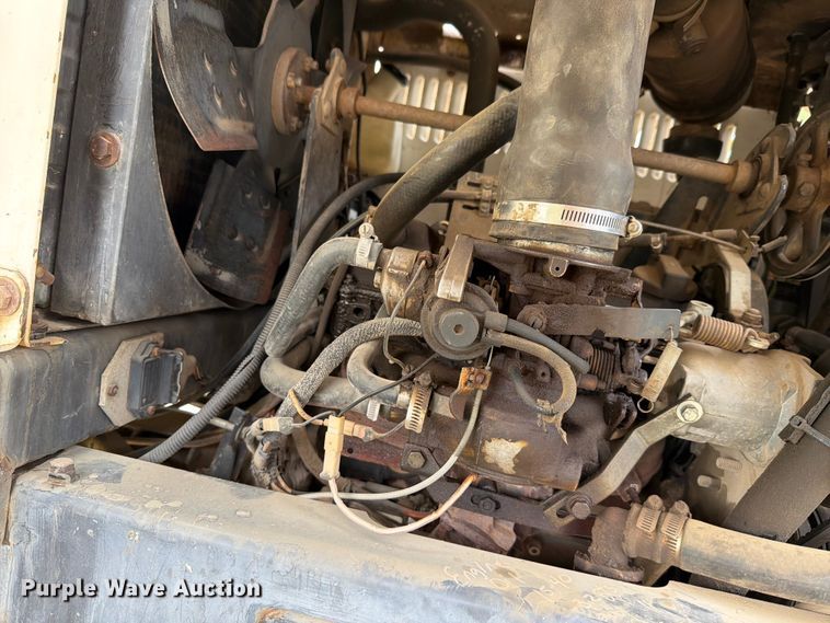 image for item FH6291 Spra-Coupe 220 sprayer