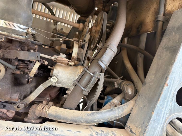 image for item FH6291 Spra-Coupe 220 sprayer