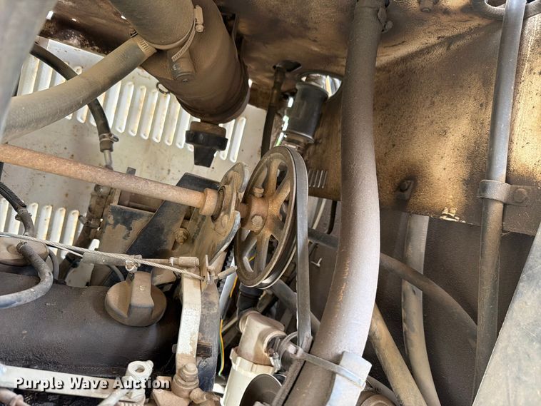 image for item FH6291 Spra-Coupe 220 sprayer