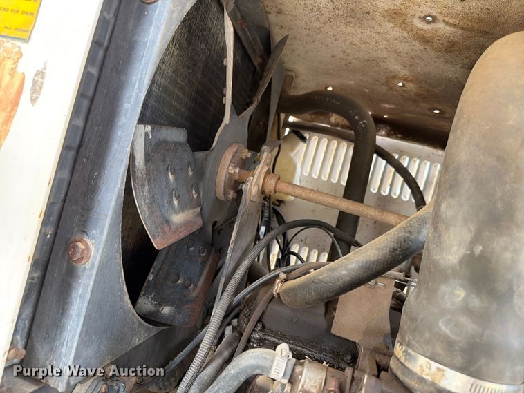 image for item FH6291 Spra-Coupe 220 sprayer