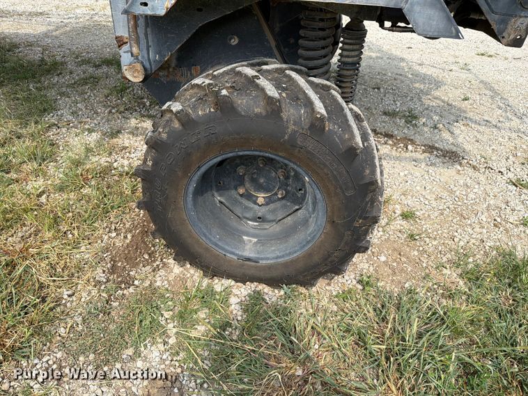 image for item FH6291 Spra-Coupe 220 sprayer