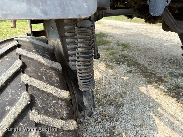 image for item FH6291 Spra-Coupe 220 sprayer