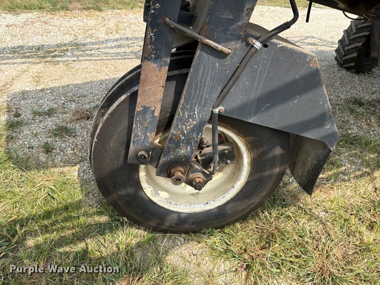 image for item FH6291 Spra-Coupe 220 sprayer