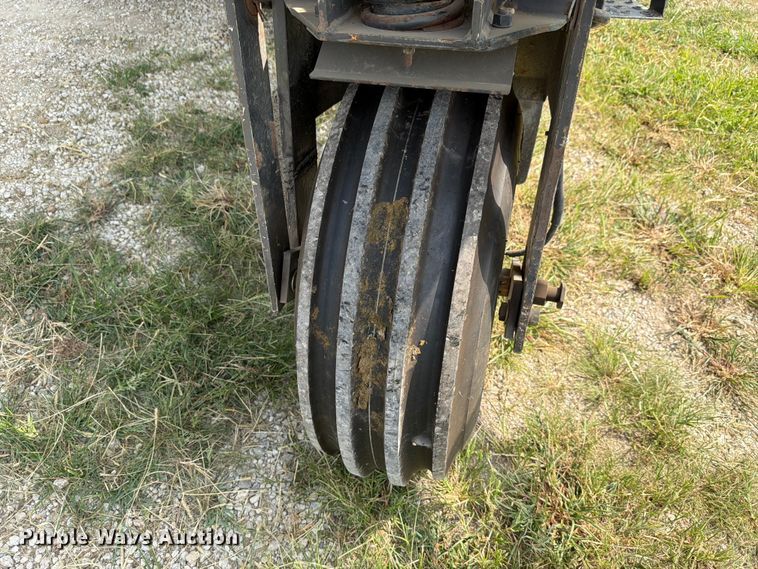 image for item FH6291 Spra-Coupe 220 sprayer