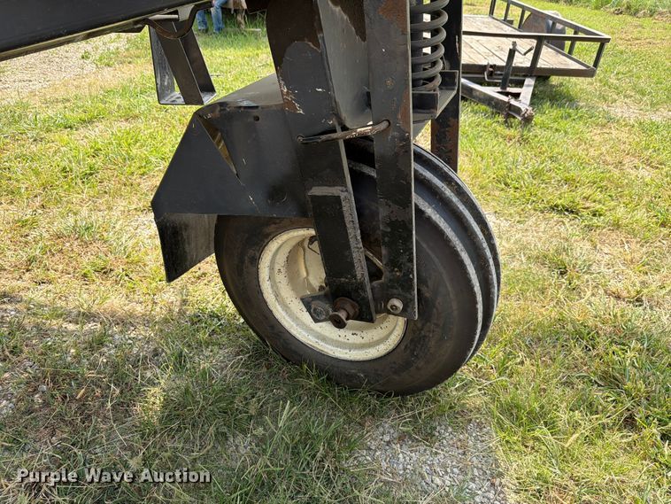 image for item FH6291 Spra-Coupe 220 sprayer