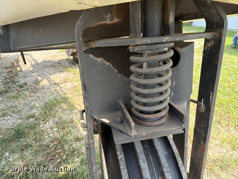 image for item FH6291 Spra-Coupe 220 sprayer