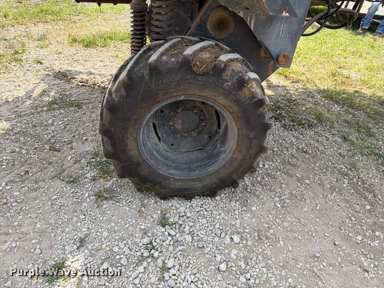 image for item FH6291 Spra-Coupe 220 sprayer