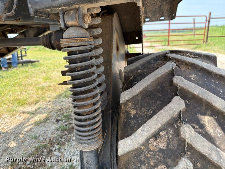 image for item FH6291 Spra-Coupe 220 sprayer