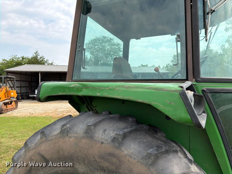 image for item FK3231 1973 John Deere 4230 tractor