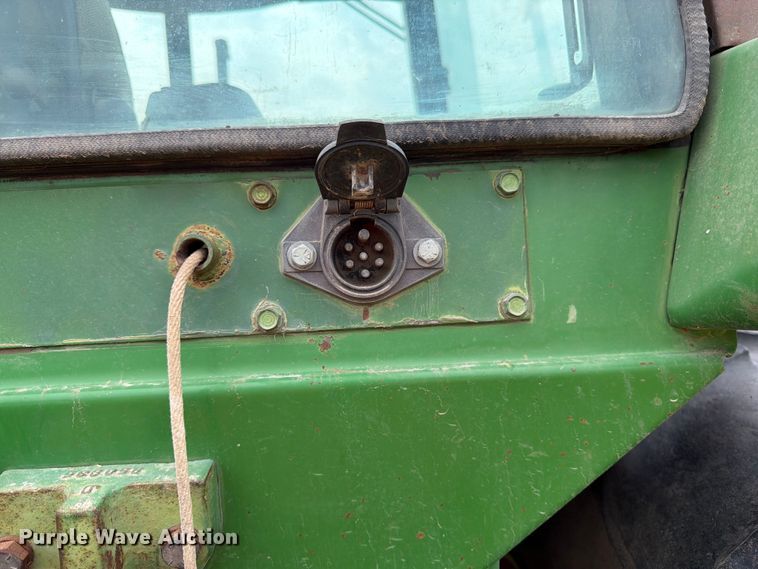 image for item FK3231 1973 John Deere 4230 tractor