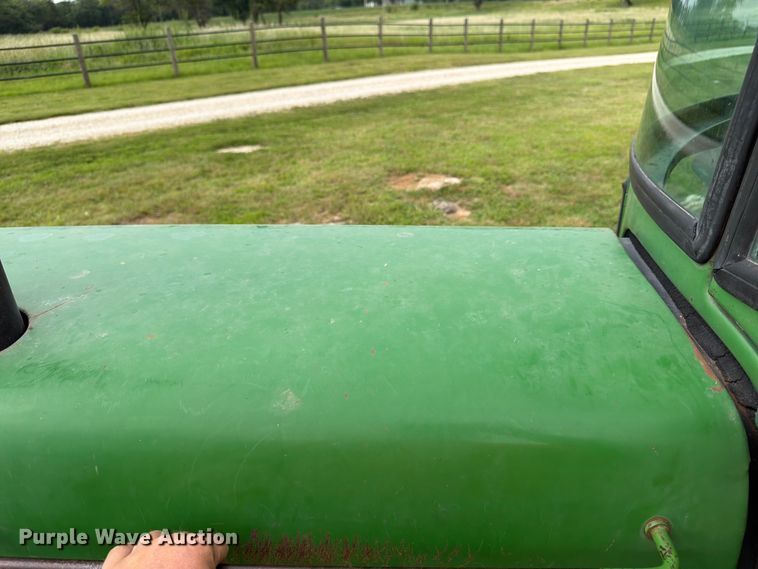 image for item FK3231 1973 John Deere 4230 tractor
