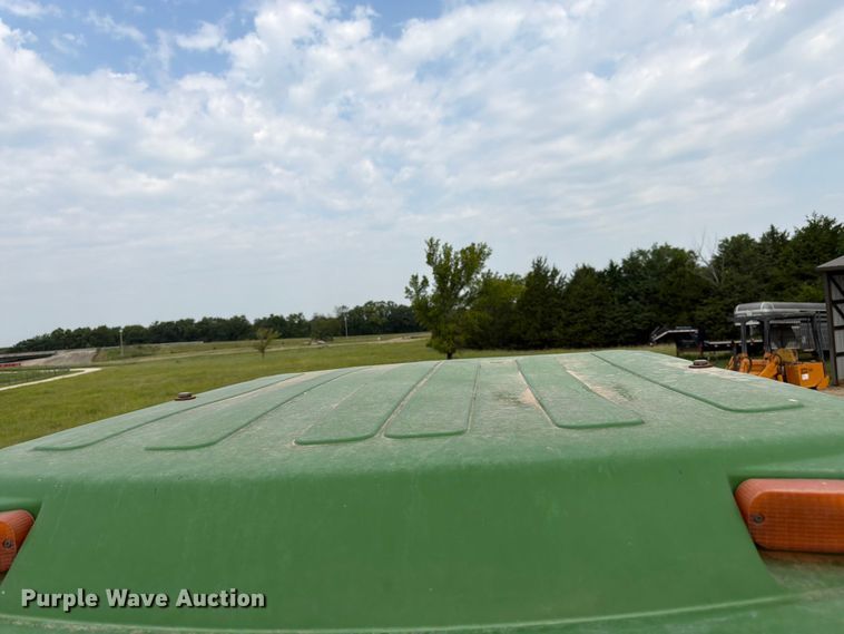 image for item FK3231 1973 John Deere 4230 tractor