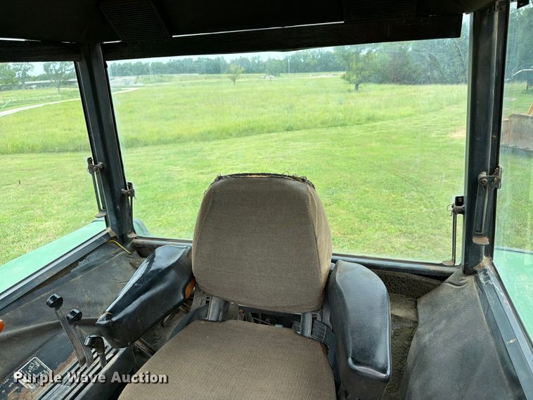 image for item FK3231 1973 John Deere 4230 tractor