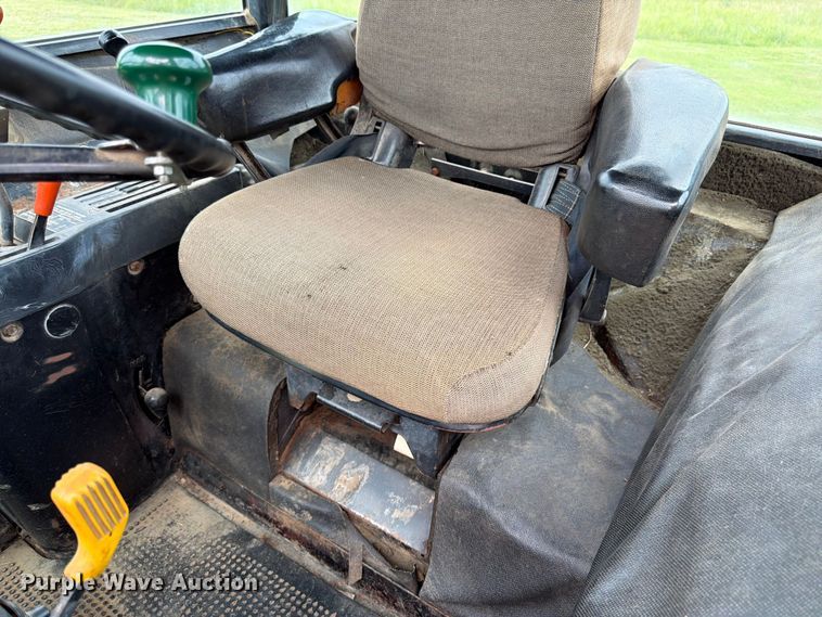 image for item FK3231 1973 John Deere 4230 tractor