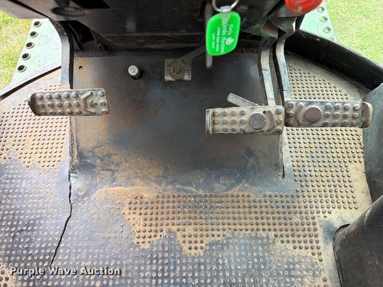 image for item FK3231 1973 John Deere 4230 tractor