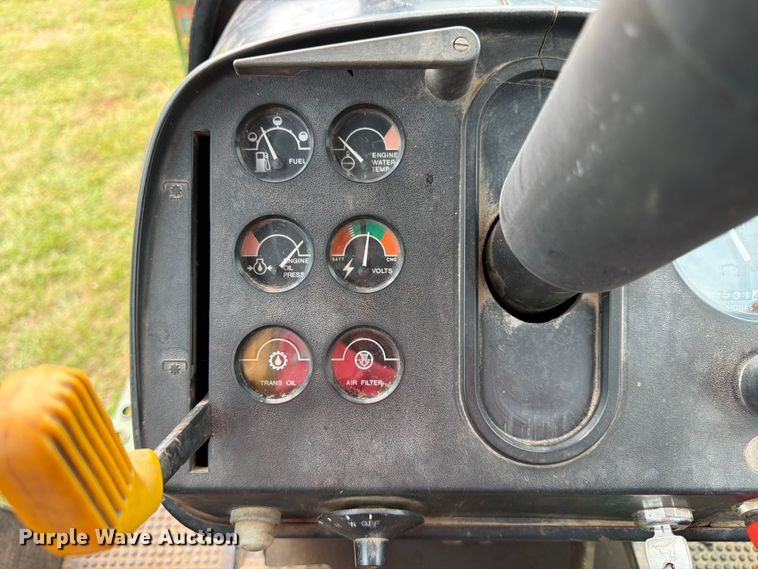 image for item FK3231 1973 John Deere 4230 tractor