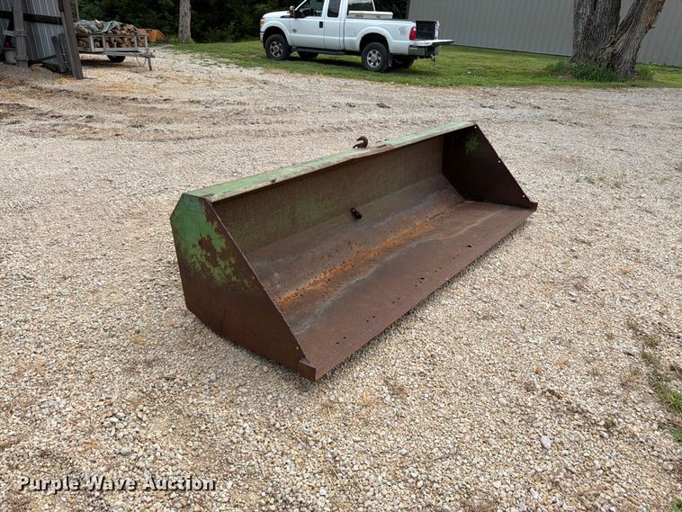 image for item FK3231 1973 John Deere 4230 tractor