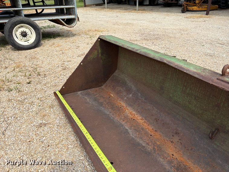 image for item FK3231 1973 John Deere 4230 tractor