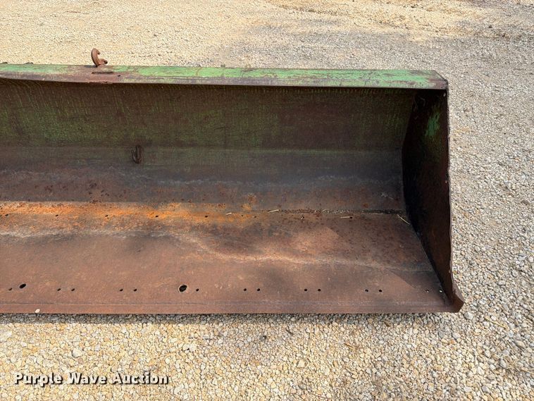 image for item FK3231 1973 John Deere 4230 tractor