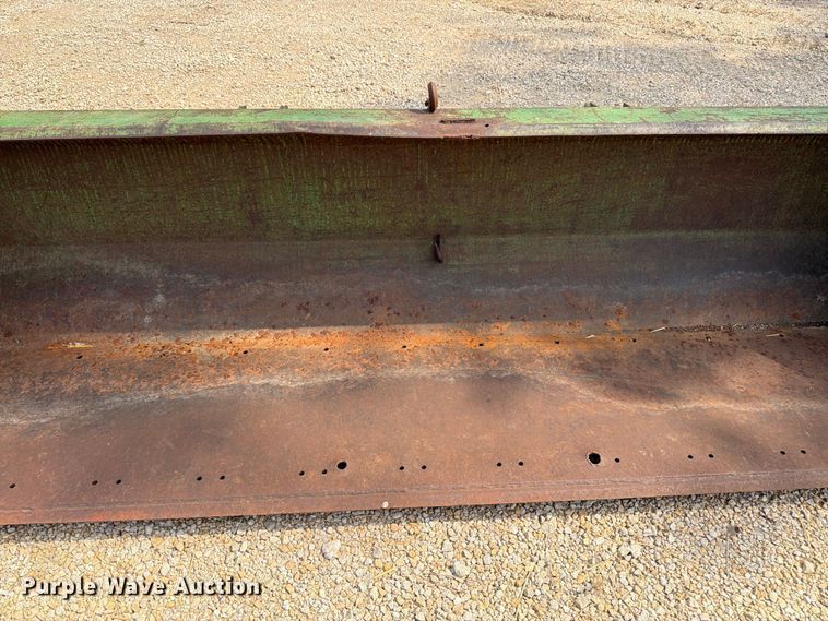 image for item FK3231 1973 John Deere 4230 tractor