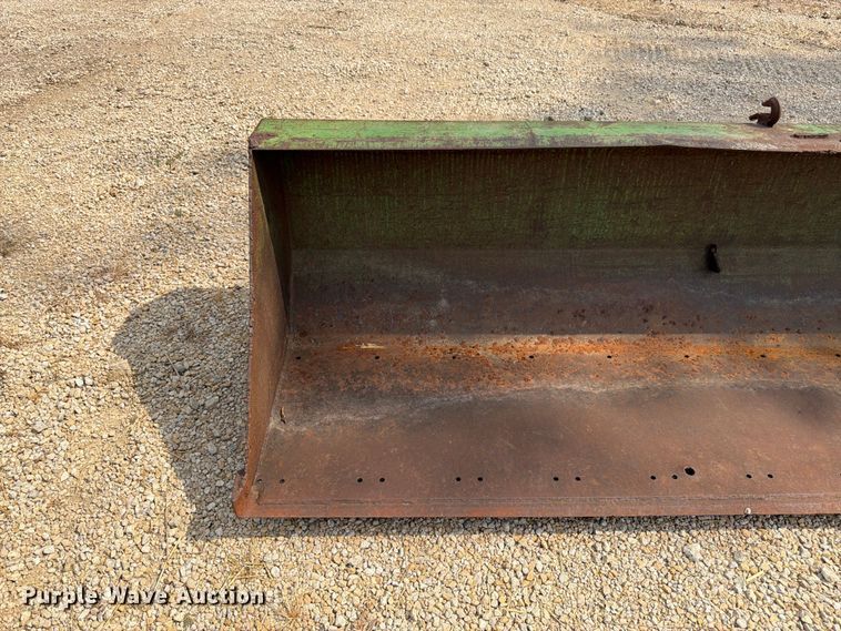 image for item FK3231 1973 John Deere 4230 tractor