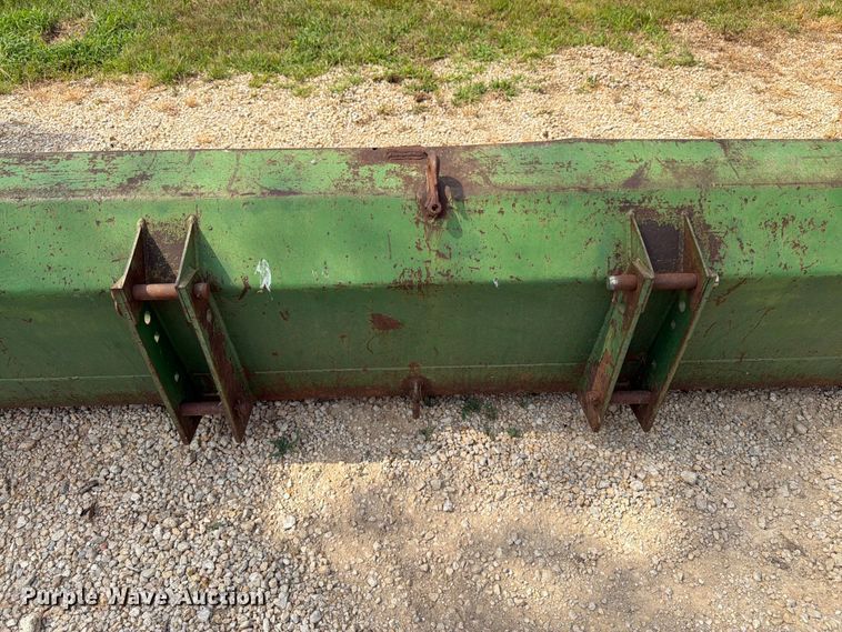 image for item FK3231 1973 John Deere 4230 tractor