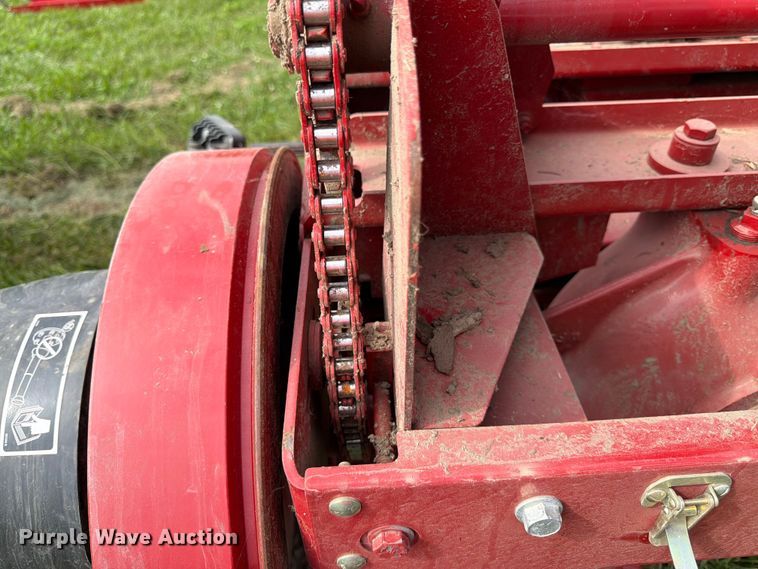 image for item FK3239 2021 New Holland BC5070 small square baler