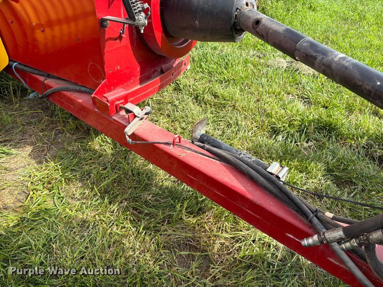 image for item FK3239 2021 New Holland BC5070 small square baler