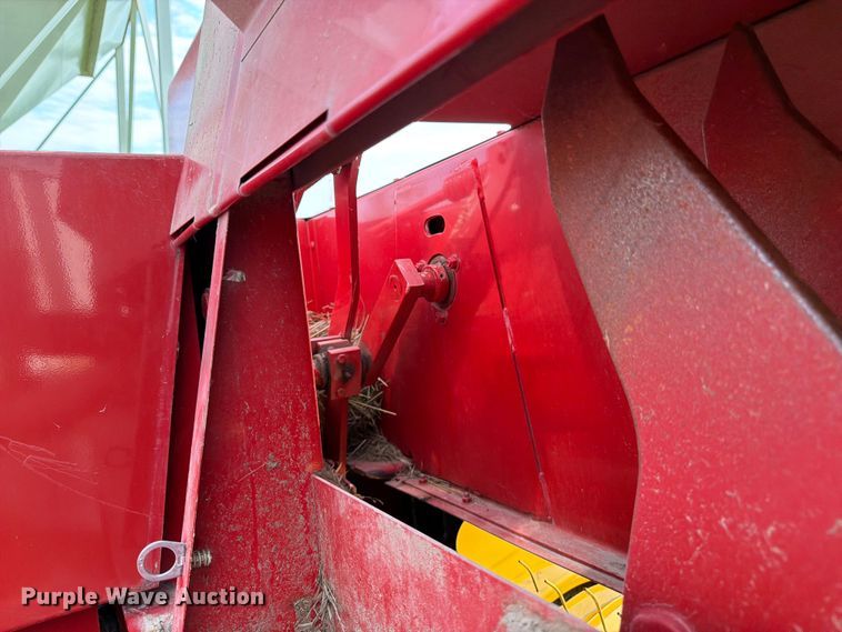 image for item FK3239 2021 New Holland BC5070 small square baler