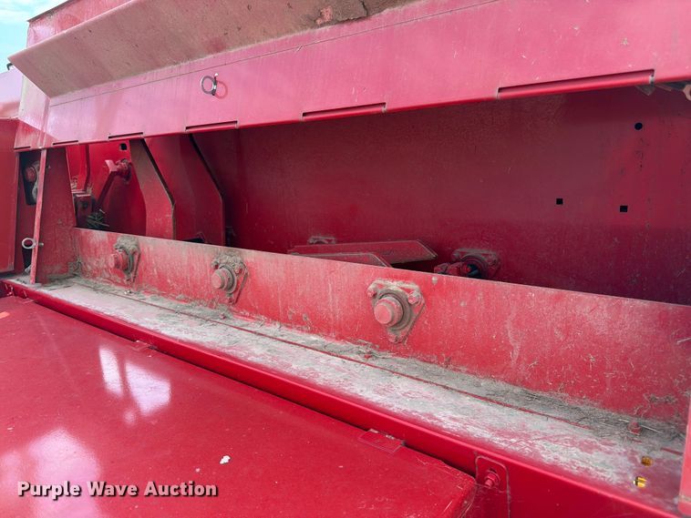 image for item FK3239 2021 New Holland BC5070 small square baler