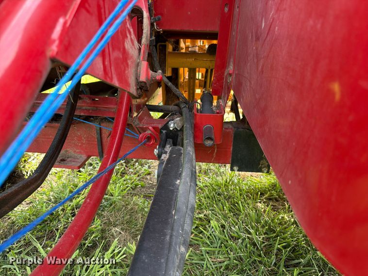 image for item FK3239 2021 New Holland BC5070 small square baler