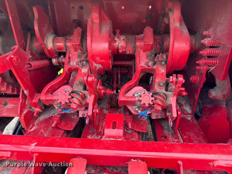image for item FK3239 2021 New Holland BC5070 small square baler